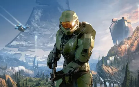 Halo Infinite - ár/érték arányban remek folytatás lett