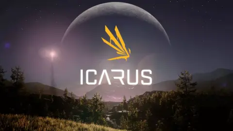 Icarus – Kár érte