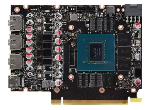 Nem GA107-es, hanem a drágább GA106-os GPU-t használják a GeForce RTX 3050-hez?