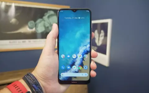 Újabb Nokia kapott Android 12 frissítést
