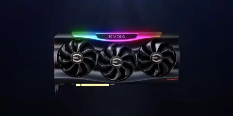 Vietnámban bukkantak fel az EVGA tavaly ellopott videokártyái