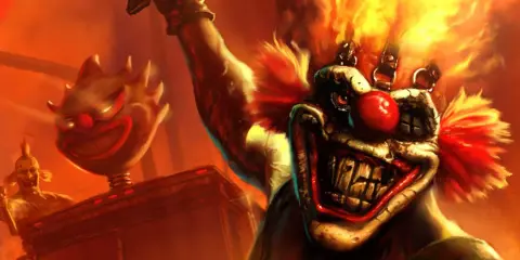 Még mindig készülhet az új Twisted Metal, de fejlesztőt váltott