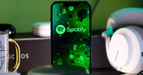 Hol van már a Spotify HiFi?