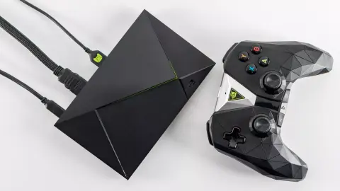 Android 11 frissítést kapott az Nvidia Shield, sok évvel a megjelenését követően