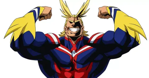 My Hero Academia alapú Battle Royale érkezik