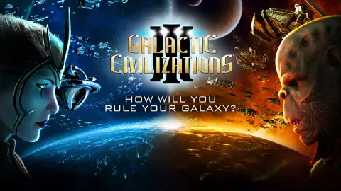 Heti ingyenes – Galactic Civilization III
