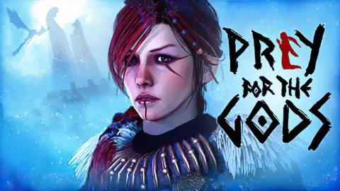 Praey for the Gods – Az istenek csak nevetnek?