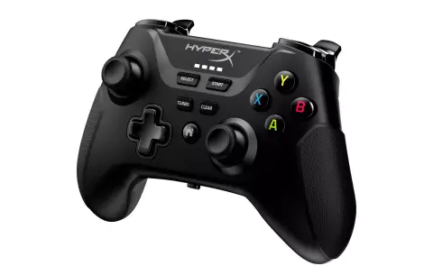 Bemutatkozott a HyperX első mobilos kontrollere