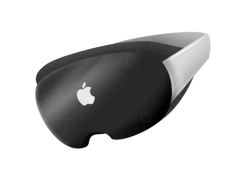 Túlmelegszik az Apple XR szemüveg, idén nem várható az érkezése