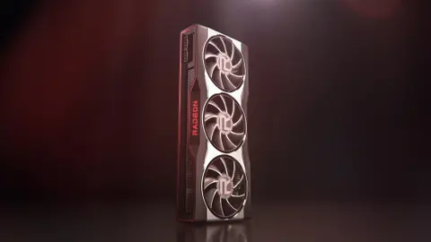 Frissülhet a Radeon RX 6000-es sorozat: gyorsabb VRAM és gyorsabb GPU kerülhet a kártyákra