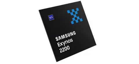 Befutott az AMD RDNA 2 felépítést is használó Exynos 2200 mobilos rendszerchip