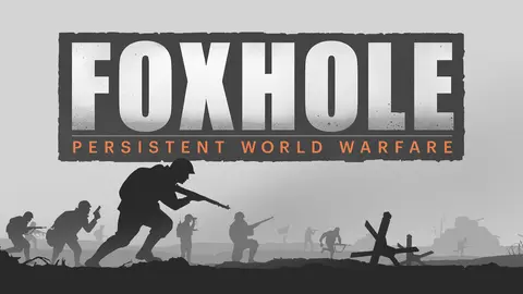 Sztrájkolnak a Foxhole utánpótlás játékosai