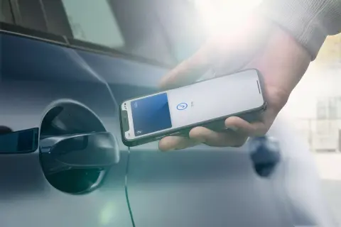 Az Apple a BMW után a Hyundai kulcsait digitalizálhatja