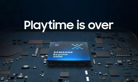 Kiábrándító Exynos 2200 teszteredmények láttak napvilágot