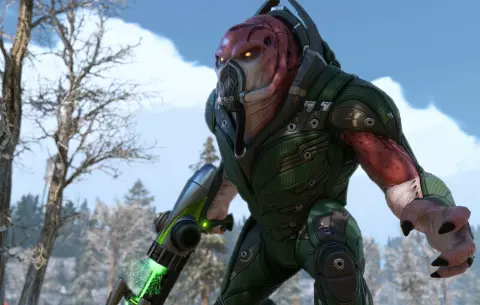 A körökre osztott játékok új generációját hozná el a Firaxis művészeti vezetője