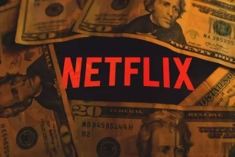 Hajszállal teljesített alul a Netflix, beszakadt az árfolyama