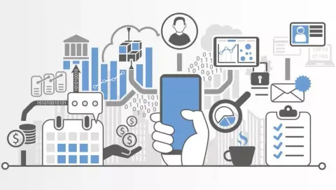 Képes lehet-e a blokklánc technológia átalakítani a kormányzati szektort?