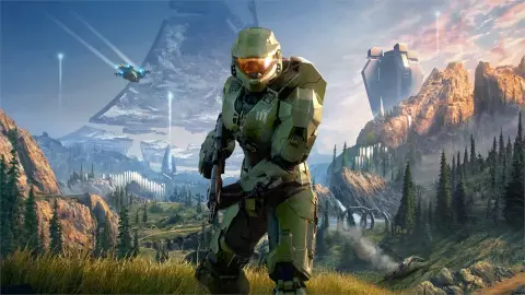 Hamarosan kreditet igy gyűjthetünk a Halo Infinite meccsek során