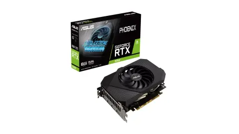 Az érkező GeForce RTX 3050 gyorsabb lehet, mint a Radeon RX 6500 XT – Előzetes eredmények
