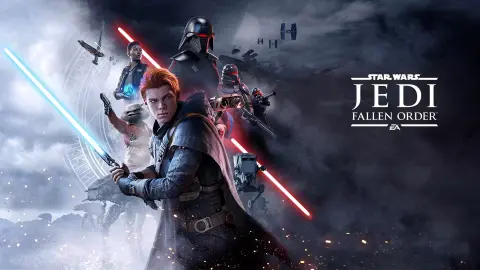 Három új Star Wars játékot készít a Respawn