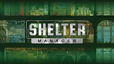 Shelter Manager - Még egy világvége