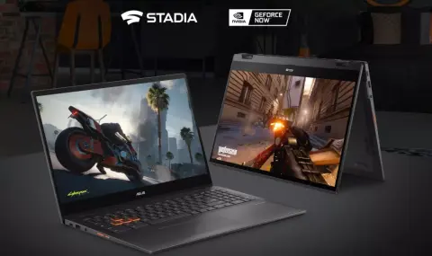 Hamarosan jönnek a gamer Chromebookok?