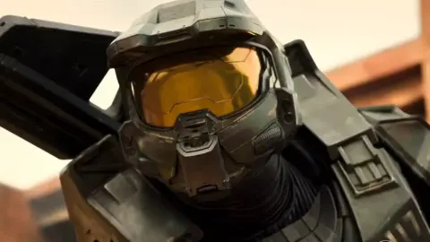 Itt a Halo sorozat új trailere
