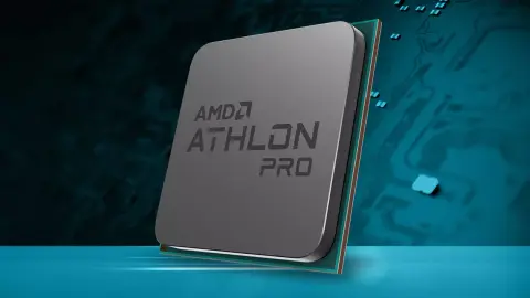 Új AMD processzor a belépőszintre: rövidesen érkezhet az Athlon Gold Pro 4150GE