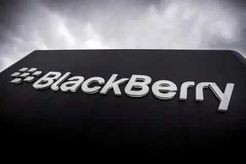 Szabadalomkezelő vállalat vásárolja fel a BlackBerry fejlesztéseit