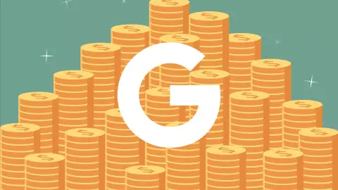 Fénysebességgel tör előre a Google, 250 milliárd dollár felett az Alphabet bevétele
