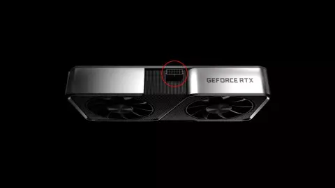 Az új tápegységekkel is kompatibilis lesz az Nvidia 12-tűs tápcsatlakozója