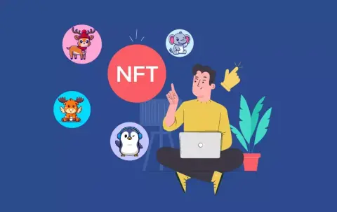 Az NFT csak átverés, ami kizsákmányolja az alkotókat?