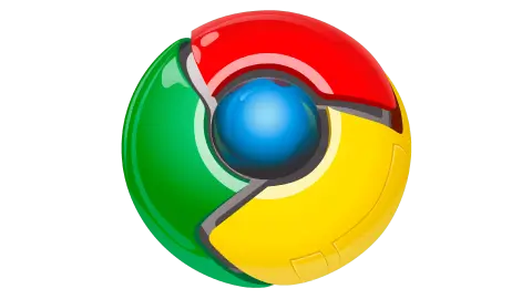 Megújul a Google Chrome logója