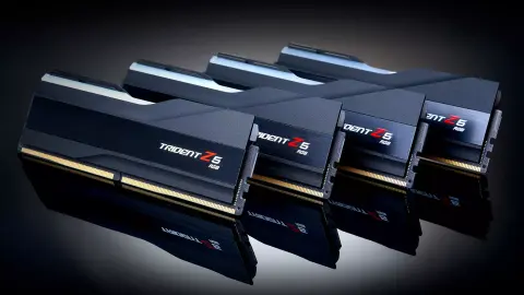 Újabb DDR5-ös memória-órajel világrekord – Egyre közelebb a DDR5-10000 MHz-es szint