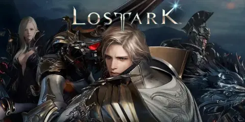 Új trailert kapott a Nyugaton is elrajtoló Lost Ark
