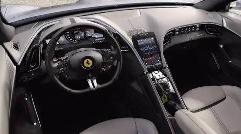 A Ferrarival is sikerült megegyeznie a Qualcommnak