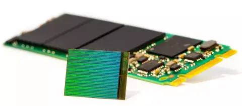 Legalább 6,5 Exabájtnyi 3D NAND Flash chip ment tönkre a Western Digital és a Kioxia üzemeiben