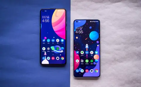 Már gőzerővel készül a OnePlus és az Oppo közös grafikus felhasználói felülete