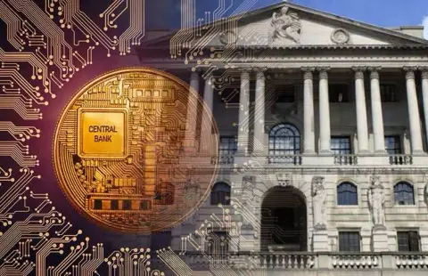 Éles a verseny az első digitális pénz létrehozásáért