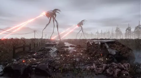 Így nyert Epic MegaGrants támogatást a magyar No More Light csapata