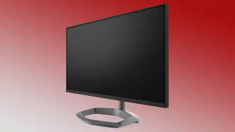 Cooler Master gamer monitor Mini LED háttérvilágítással