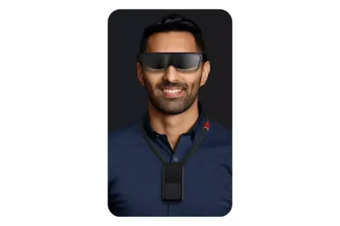 5G-s nyakpántot tervez a Motorola VR és AR felhasználási célokra