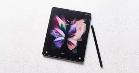 Megtollasodhat a Samsung Galaxy Z Fold4