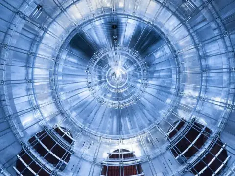 A neutrínó tömege kisebb 0,8 elektronvoltnál