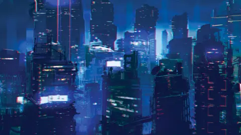 Visual Novel játékkal oktat a Kaspersky