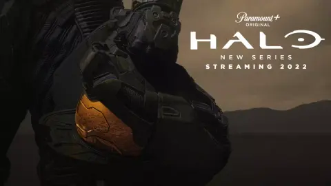 A sorozatban látható lesz Master Chief arca