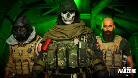 A csalók gyengítésével próbálkoznak a Call of Duty-ban