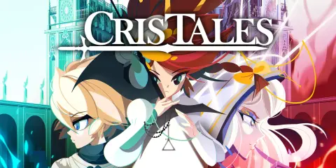 Heti ingyenes – Cris Tales
