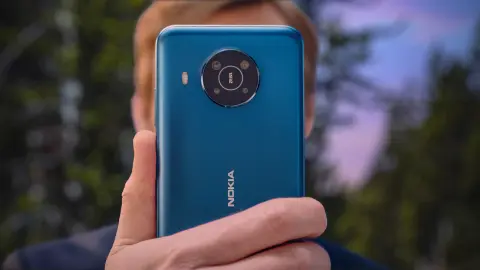 Szabadalmi per miatt kerülnek parkolópályára a Nokia okostelefonok