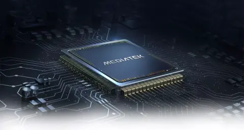 Counterpoint: A MediaTek vezeti a piacot, de a konkurencia sokat erősödött